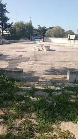 Photo de parco del monte piazzetta