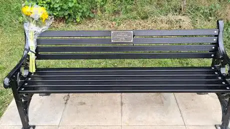 Photo de Brian's Bench