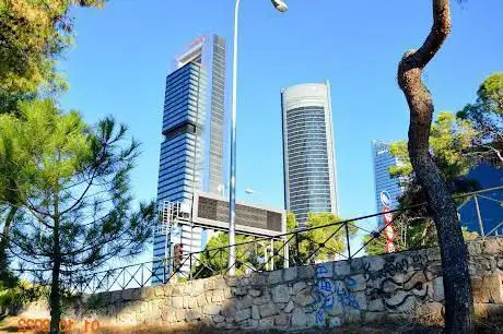 Photo de Parque de La Ventilla