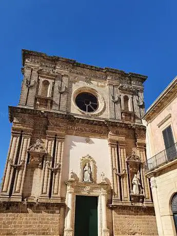 Chiesa dell'Immacolata