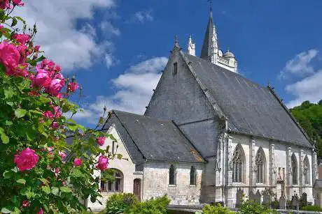 Photo de Église Saint-Martin