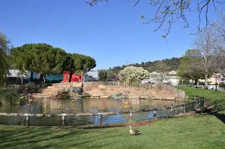Photo de Veyret Garden