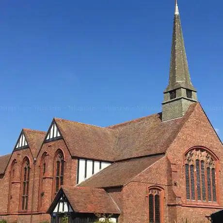 Photo de St John's Church  Birkdale