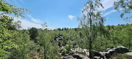 Cailloux