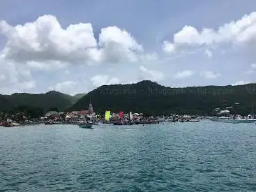 Photo de Comité Martiniquais du Tourisme