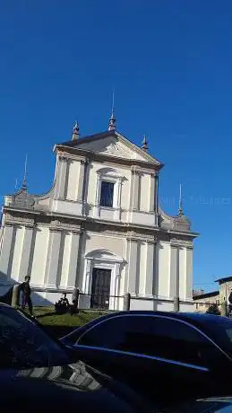 Photo de Oratorio San Domenico Savio