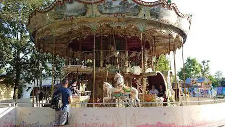 Photo de Carousel