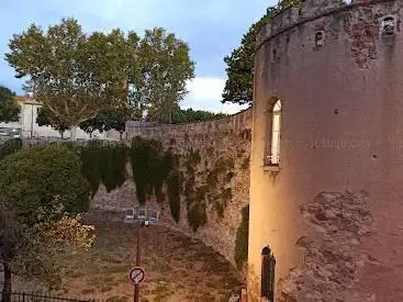 Photo de Porte des Gaules