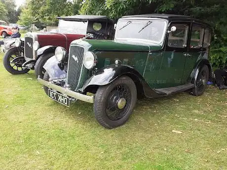Photo de Fords Green