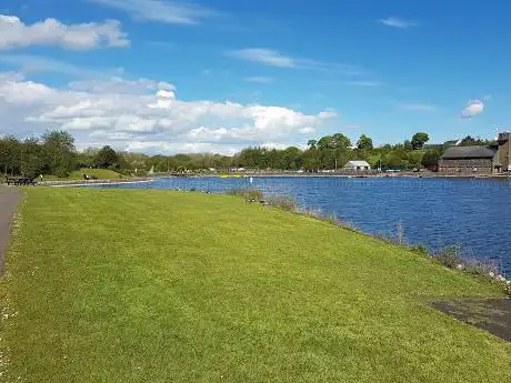 Photo de James Hamilton Heritage Park