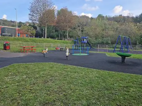 Southgate Park Play Area