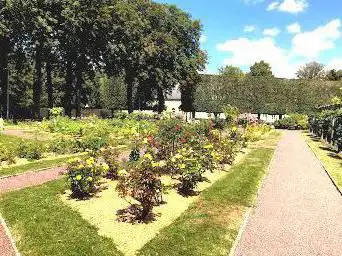 Photo de Henri et Remy Duhem Garden