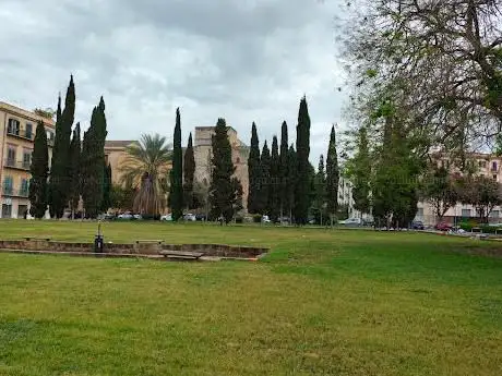 Photo de Piazza Magione