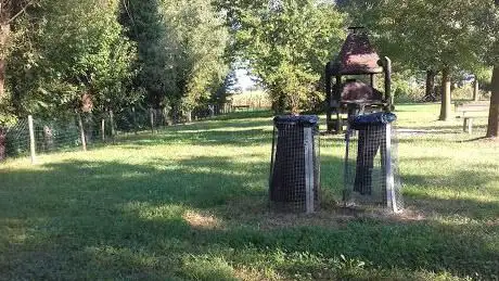 Photo de Parco Trivignano