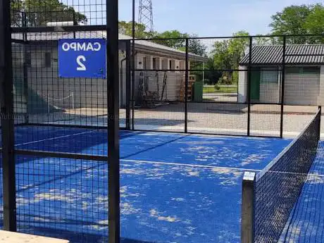 Photo de Smash Padel Club Fossalta di Portogruaro