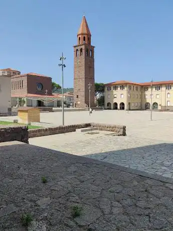 Torre Littoria