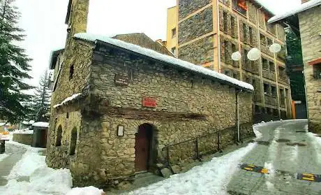 Photo de Église Sant Miquel de la Mosquera