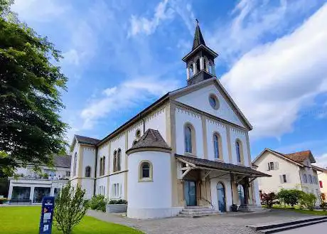 Evangelisch-methodistische Kirche