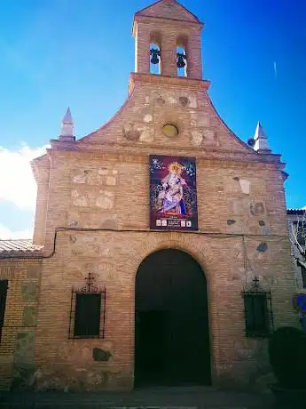 Photo de Ermita de la Vera Cruz