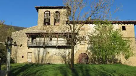 Photo de Palacio de Góngora