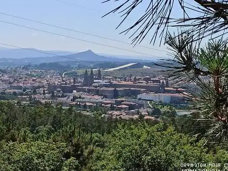 Photo de Merendero Monte Pedroso