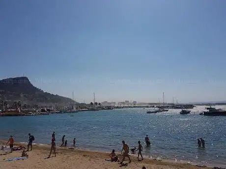 Photo de La Platgeta