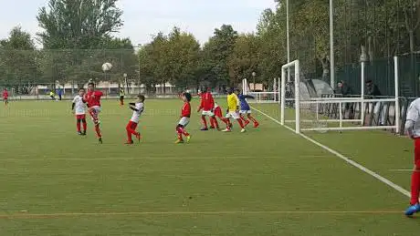 Photo de Campo de fútbol Lakua-Arriaga Futbol Zelaia
