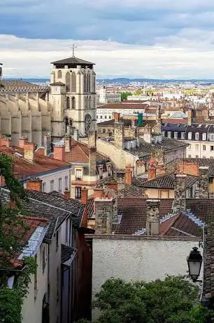 Photo de M&T Lyon Tours