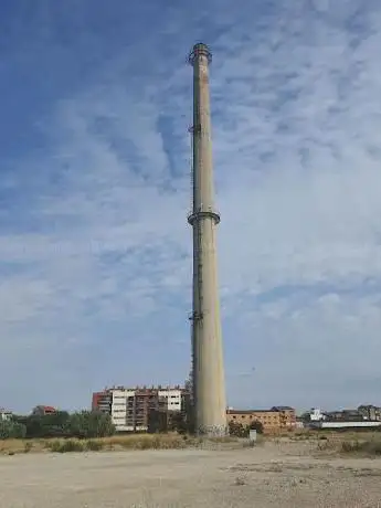 Torre de la inpacsa