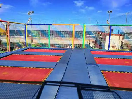 Parco Giochi IL TRENINO