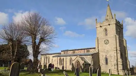 St Michaels Church