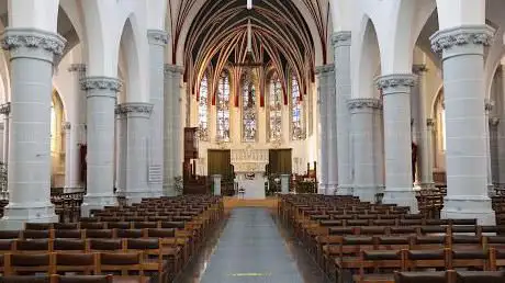 Photo de Sint-Martinuskerk (Duffel)