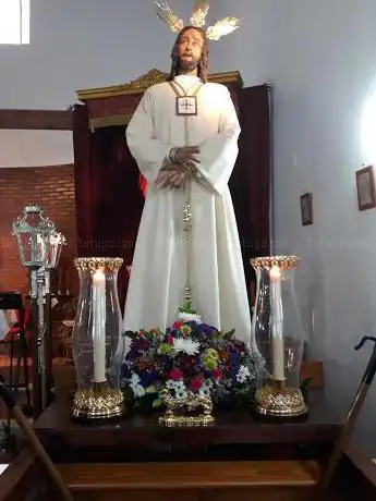Photo de Capilla de Santa MarÃ­a del Portal