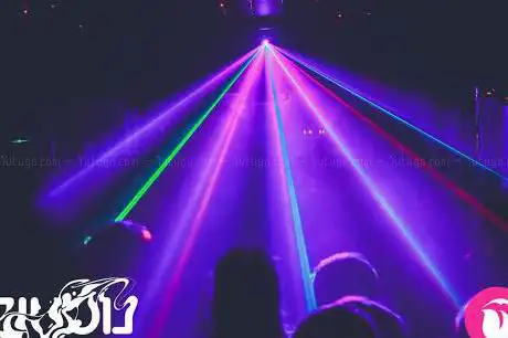 Photo de Liquid & Oxygen