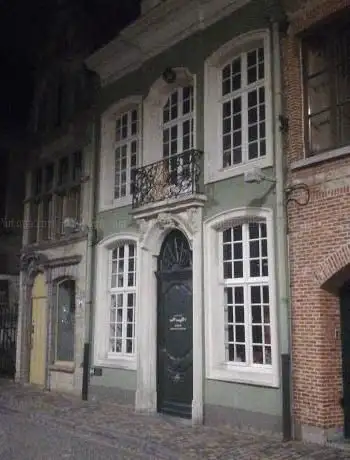 Photo de Museum Het Zotte Kunstkabinet Vzw