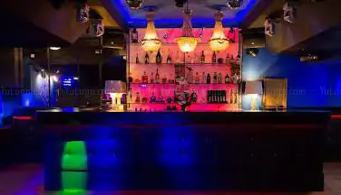 Photo de ICE CLUB