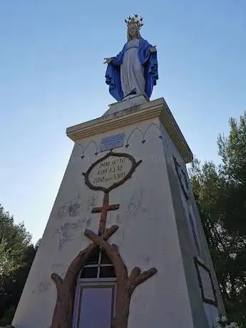 Photo de Notre Dame De La Paix