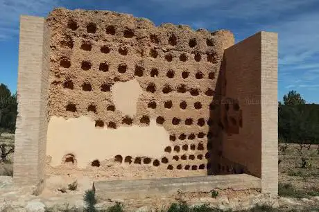 Photo de Colomar de l'Arboçar de Baix