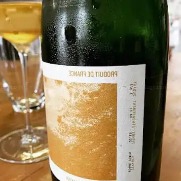 Photo de Domaine de Marzilly