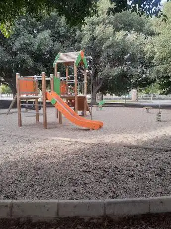 Parc infantil José Gutiérrez