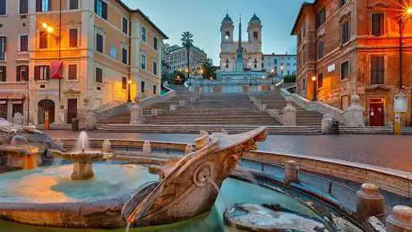 Photo de SP.Q.R. Special Quality Rome