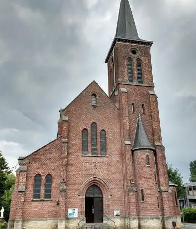 Photo de Église Notre Dame de Walhain-Saint-Paul