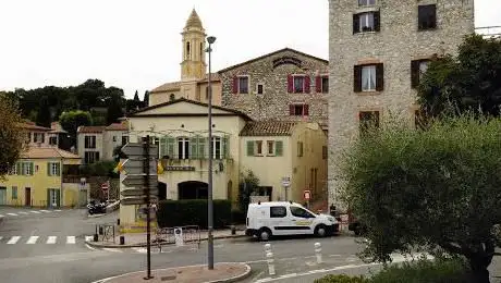 Office de Tourisme - La Turbie