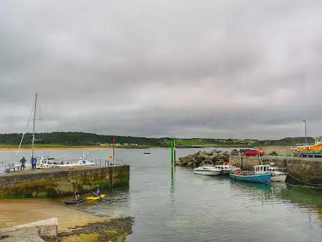 Photo de True North Boating