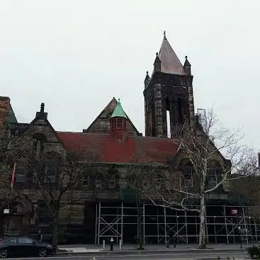 Photo de St Martin's Episcopal Church