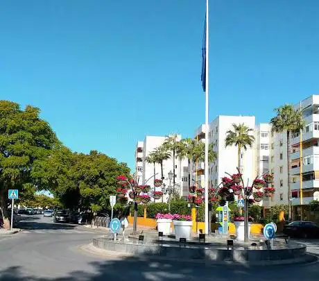 Photo de La Rotonda 