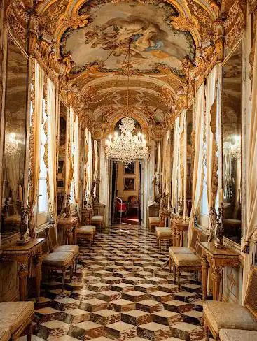 Photo de Palazzo Spinola National Gallery