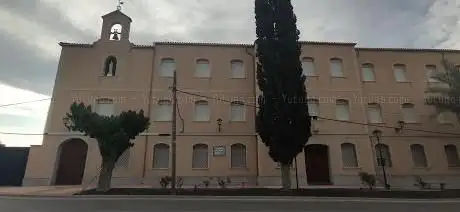 Photo de Madres Clarisas Monasterio del Corazón de MarÃÂa