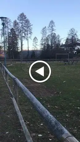 Parco Giochi Albere
