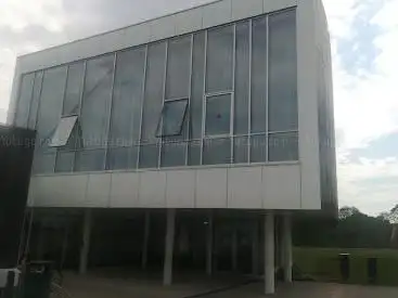 Conservatory Of Music And Dance